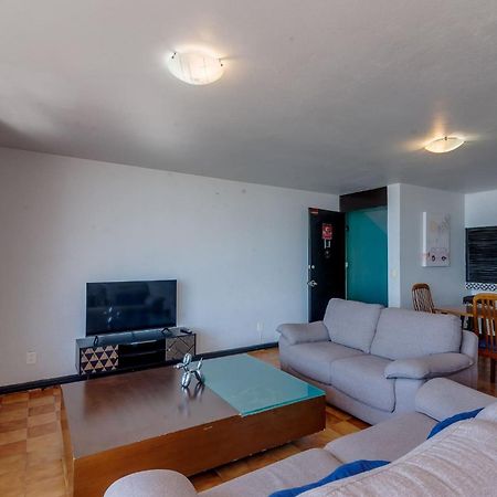 2 Bdr Apartment With Ocean View In Avenida Del Mar Mazatlán Extérieur photo