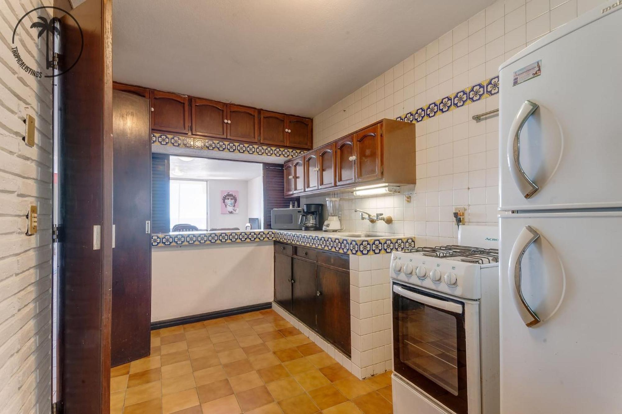 2 Bdr Apartment With Ocean View In Avenida Del Mar Mazatlán Extérieur photo