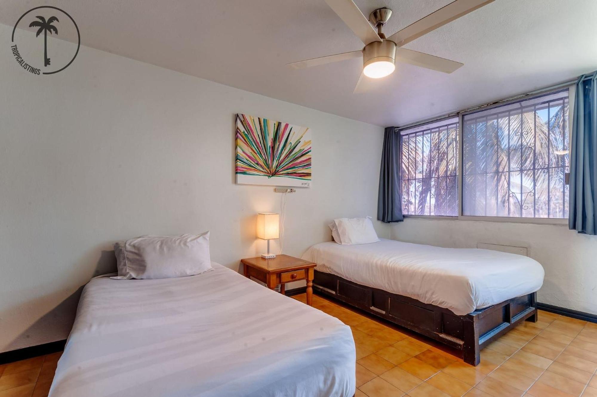 2 Bdr Apartment With Ocean View In Avenida Del Mar Mazatlán Extérieur photo
