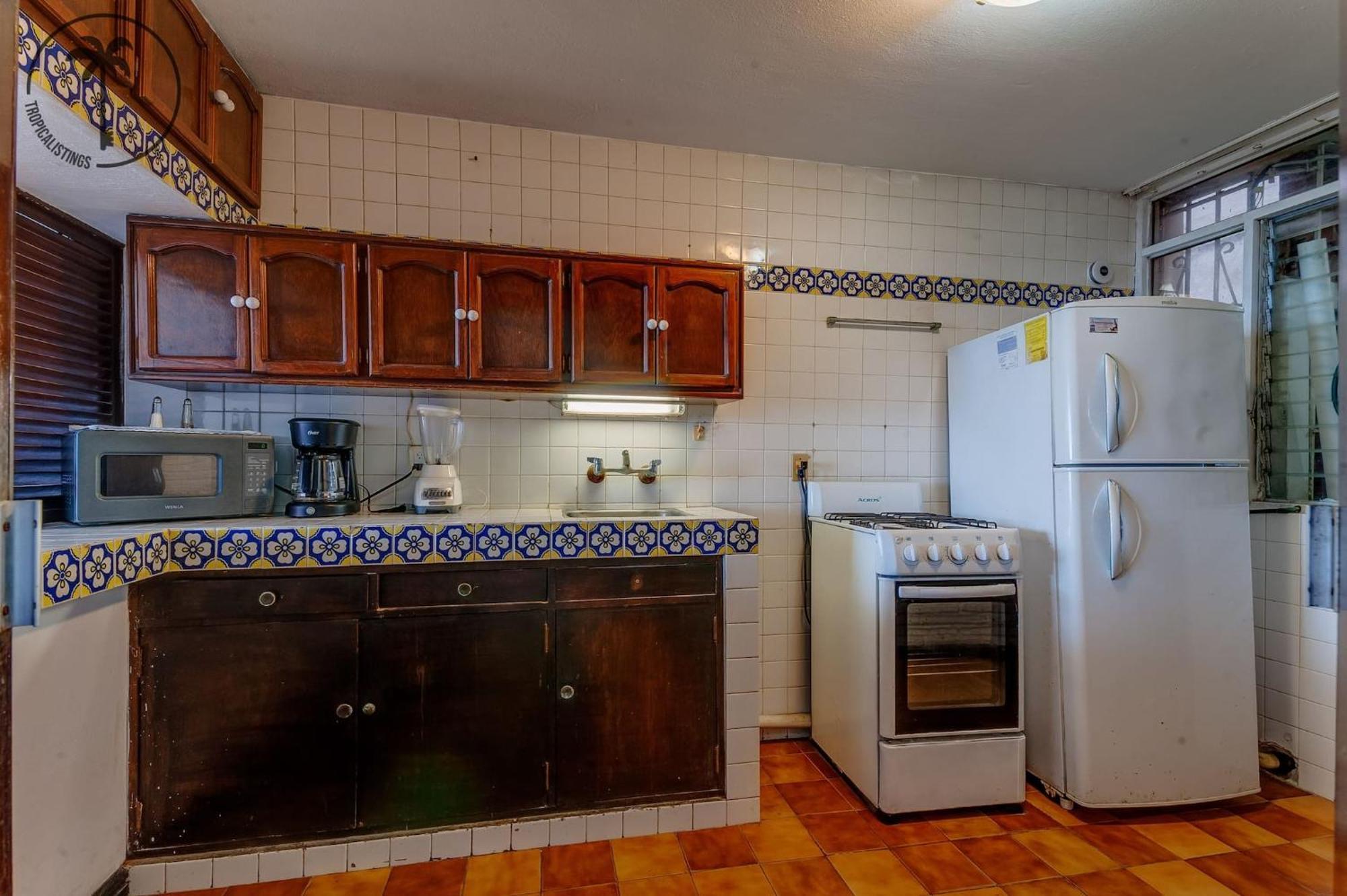 2 Bdr Apartment With Ocean View In Avenida Del Mar Mazatlán Extérieur photo
