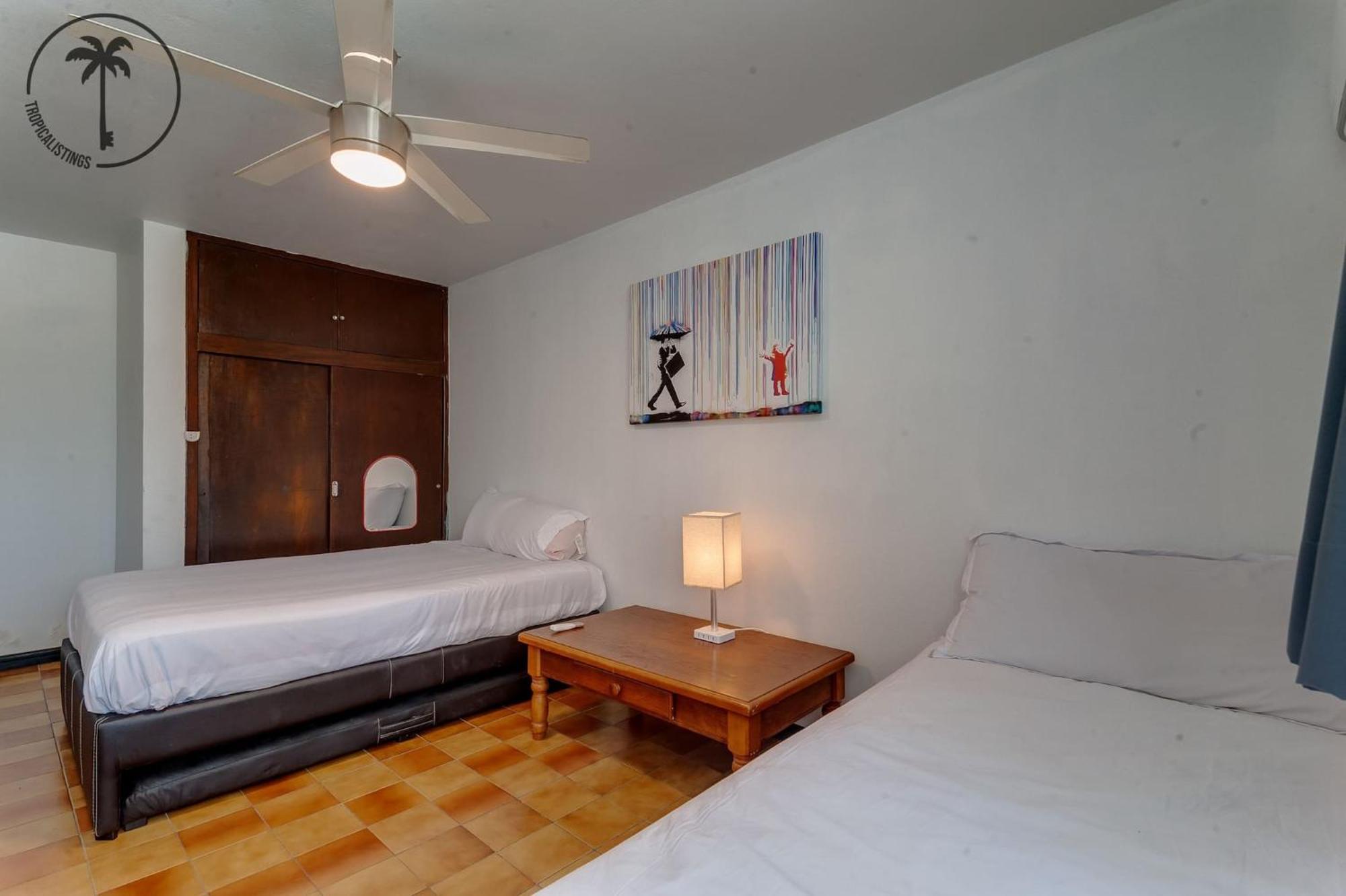2 Bdr Apartment With Ocean View In Avenida Del Mar Mazatlán Extérieur photo