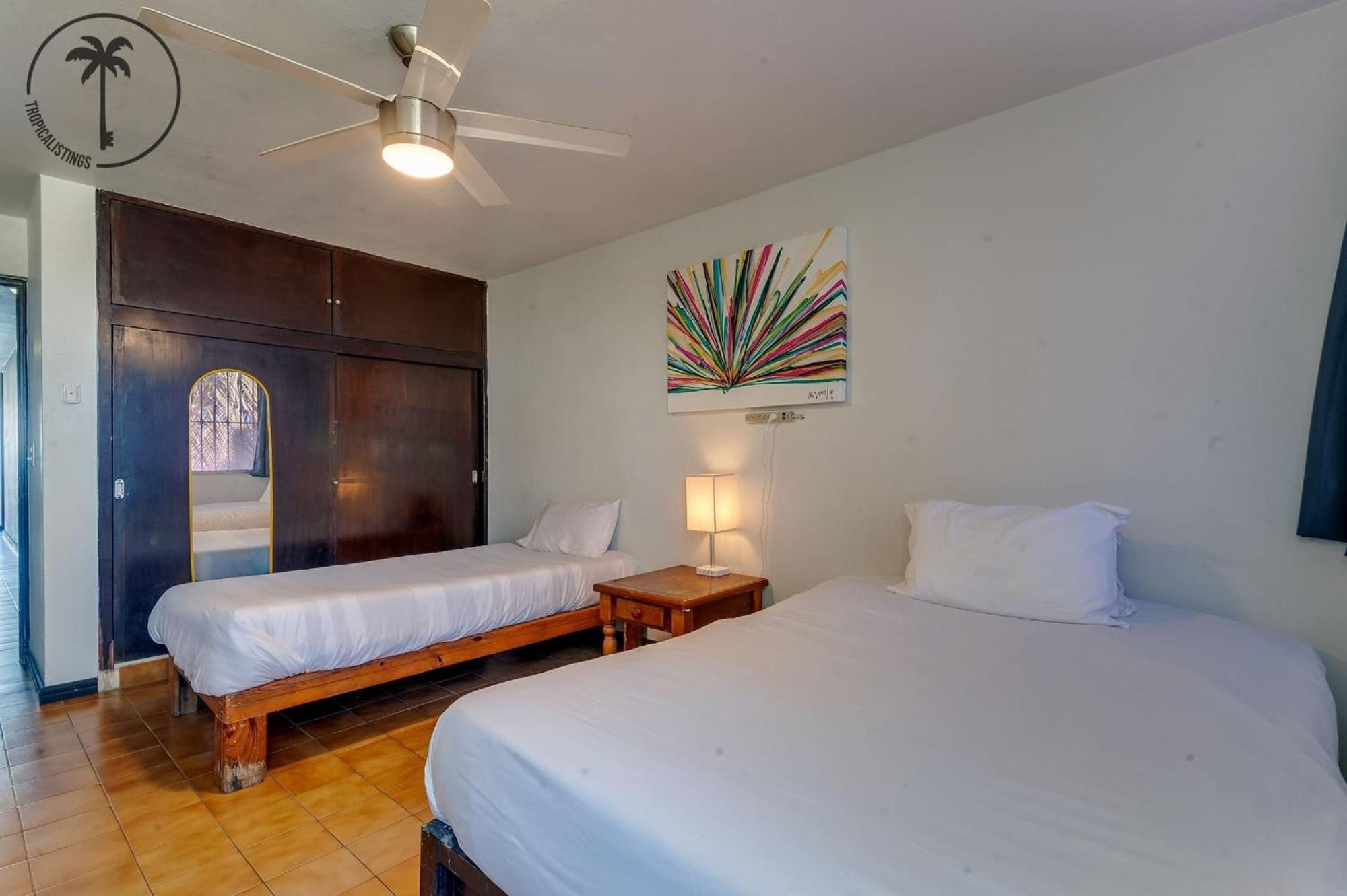 2 Bdr Apartment With Ocean View In Avenida Del Mar Mazatlán Extérieur photo